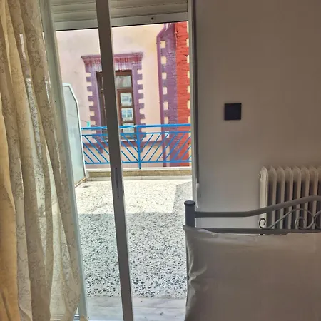 Apartman Omonias Kavála