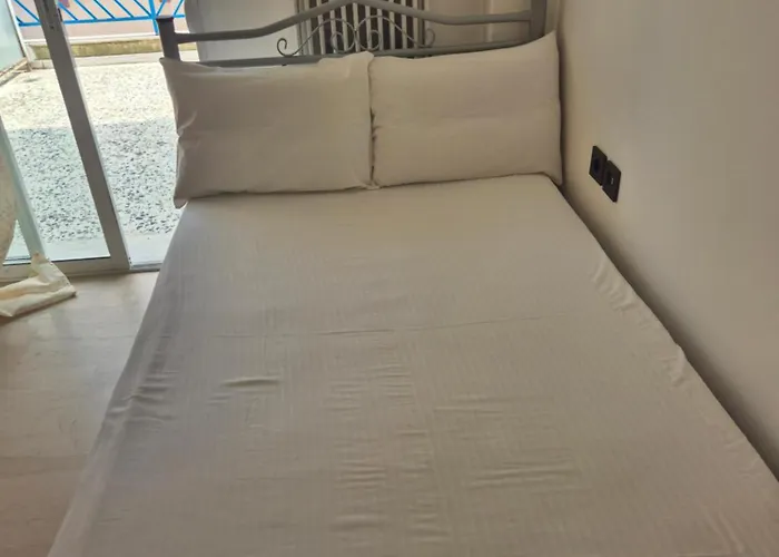 Omonias Apartman Kavála