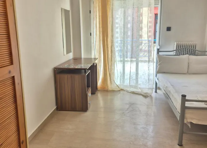 Omonias Apartman