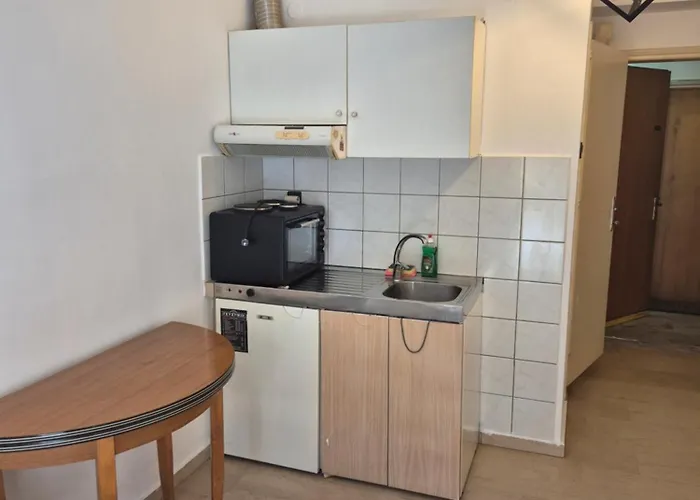 Apartman Omonias