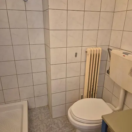 Apartment Omonias Kavala